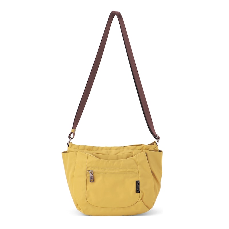 スモーキーイエロー