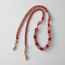 レッドベージュ