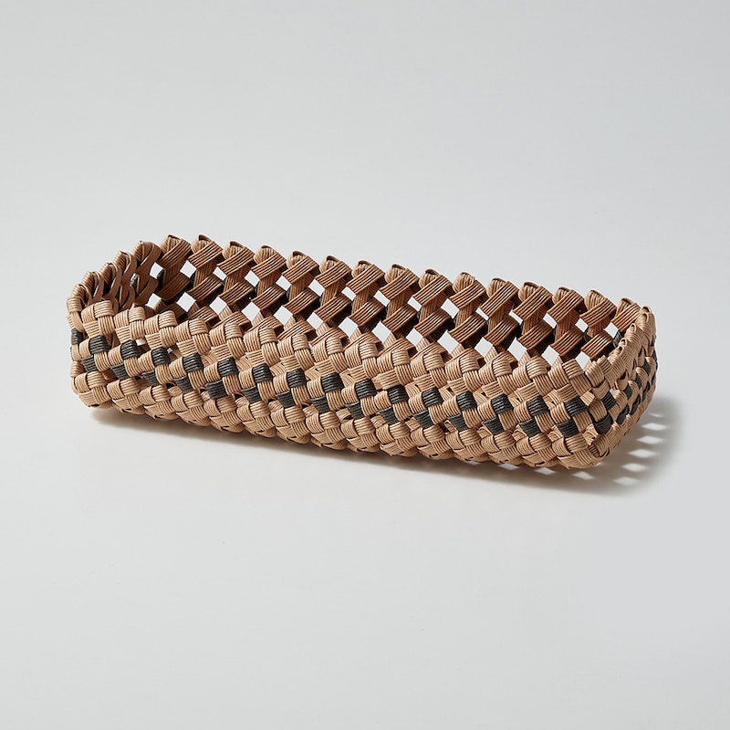 カトラリーケース●約10.5×26.5×5.5(高さ)cm