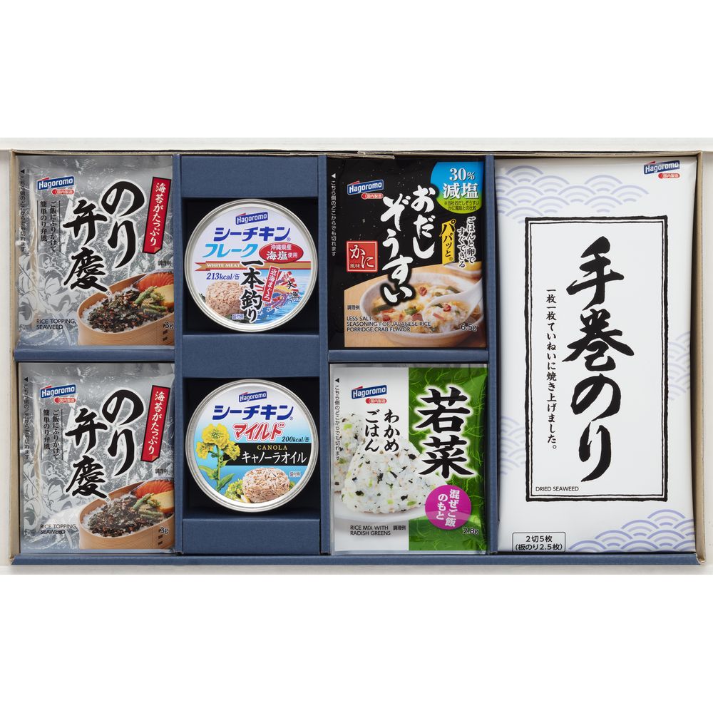 【ベルメゾン】【フードロス対策】【30%OFF】 はごろもフーズ 和風バラエティギフト KR-f (賞味期限2026年7月1日) 【ベルメゾン】【フードロス対策】【30%OFF】 はごろもフーズ 和風バラエティギフト KR-f (賞味期限2026年7月1日)