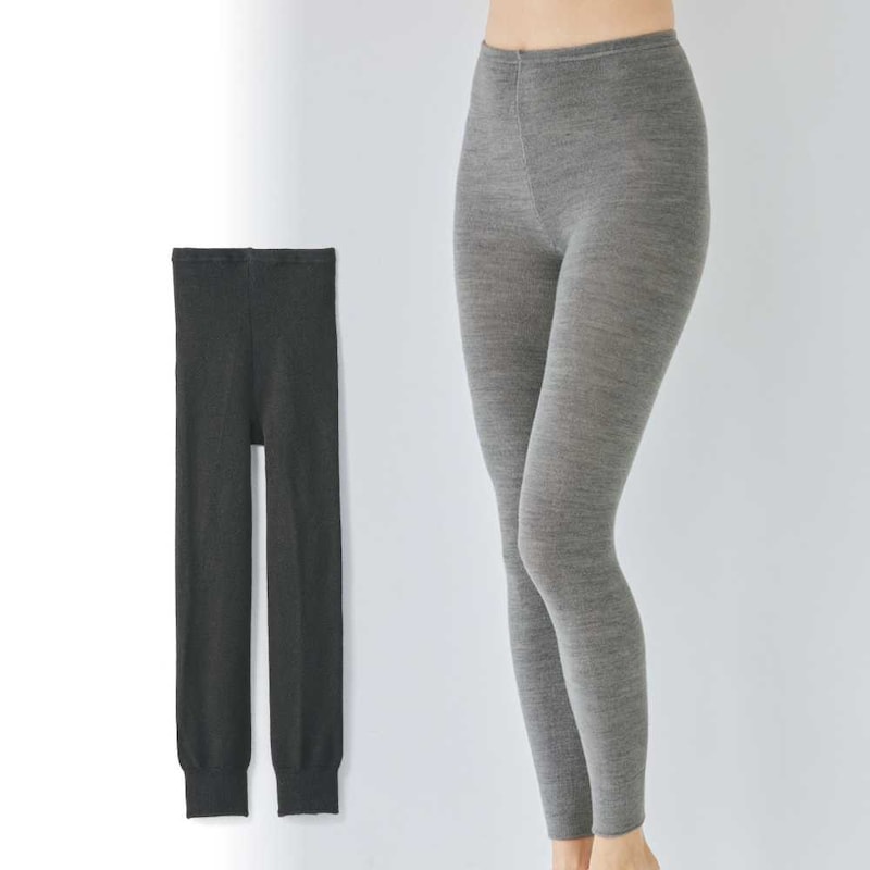 ブラック＆グレー