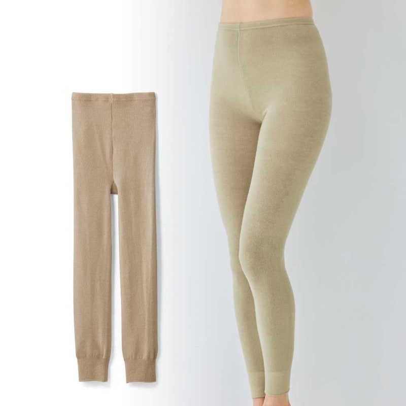 オリーブ＆ブラウン