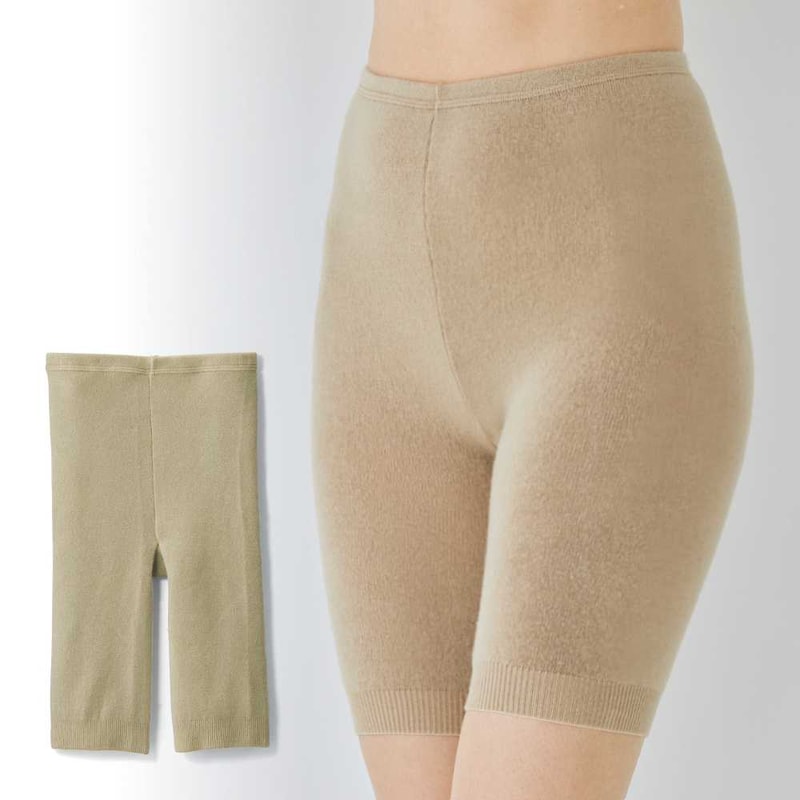 オリーブ＆ブラウン