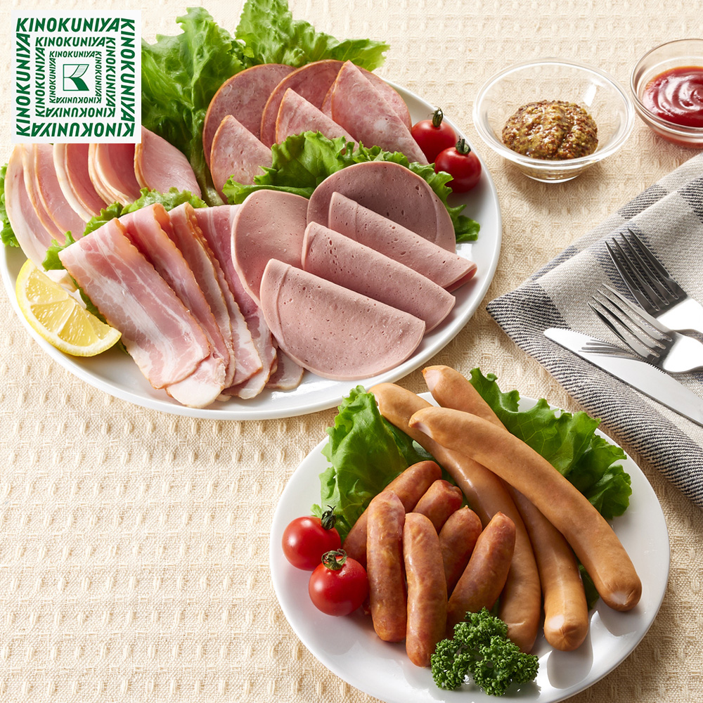 【紀ノ国屋】紀ノ国屋デリカテッセン