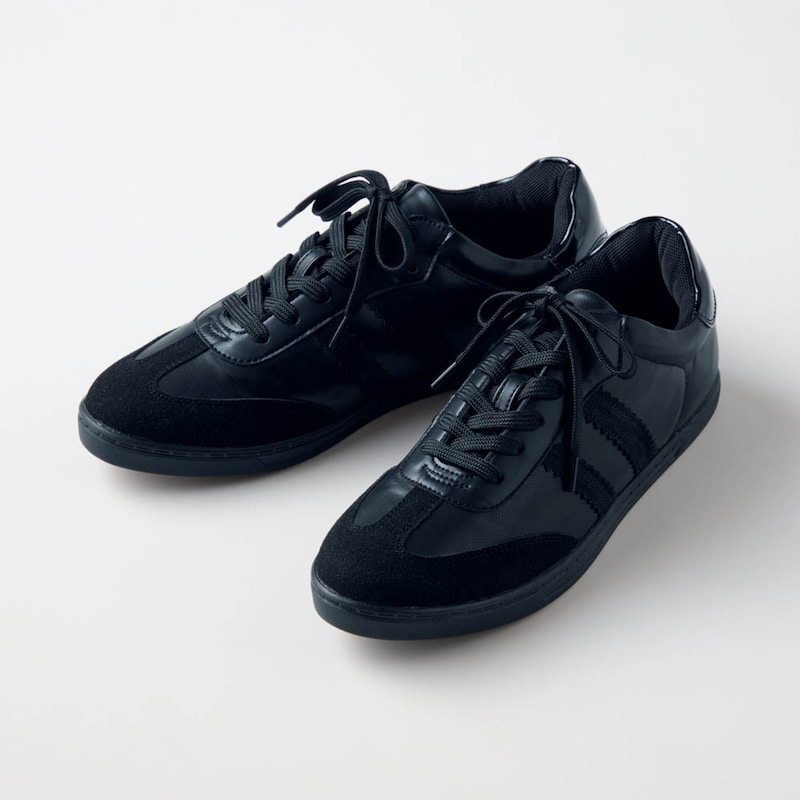 オールブラック