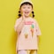 ピンク