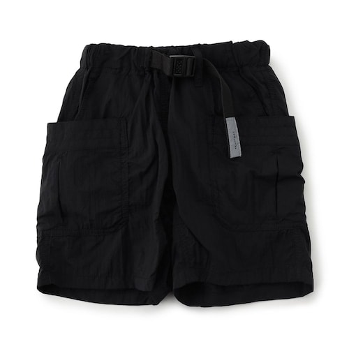 アウトドア ふわっとエアリーショーツ