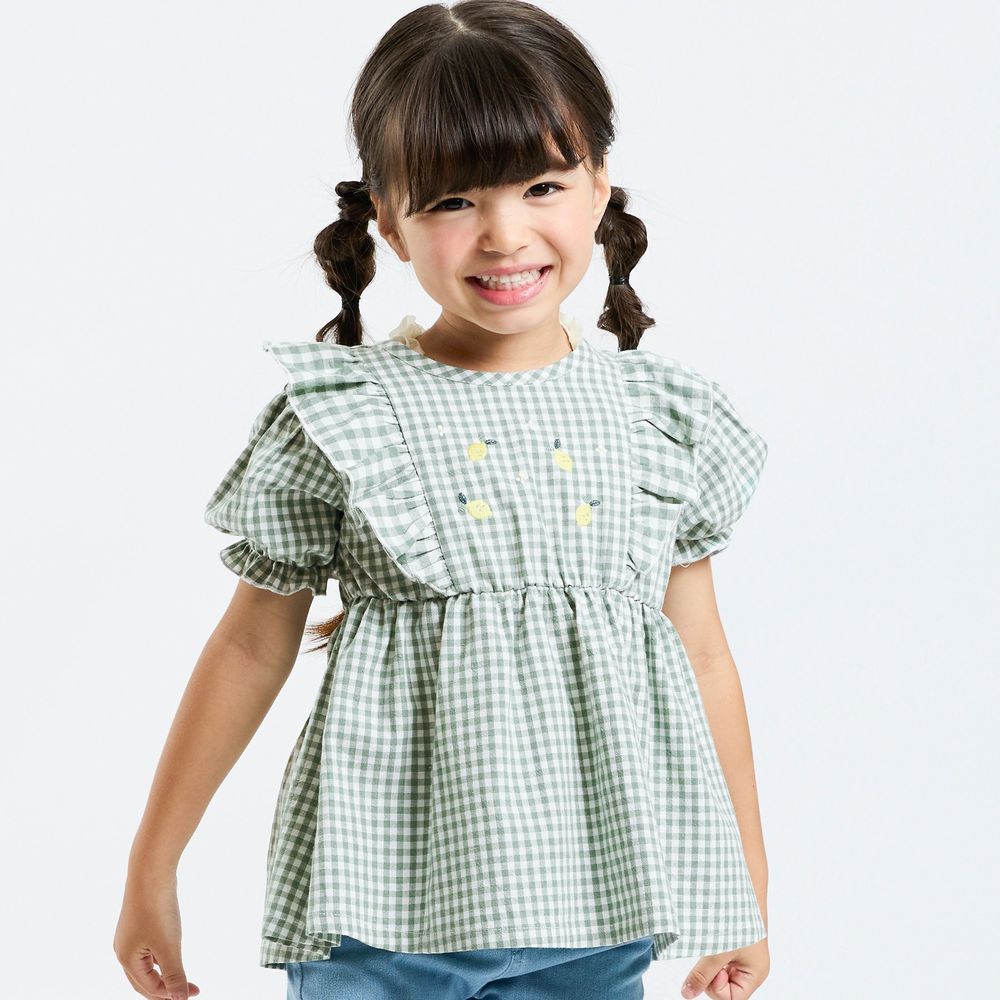 【セラフ/Seraph】バッククロスチュニック 【セラフ/Seraph】バッククロスチュニック