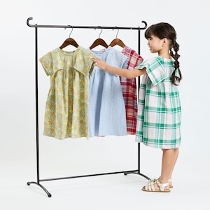 【セラフ/Seraph】まいにちワンピース