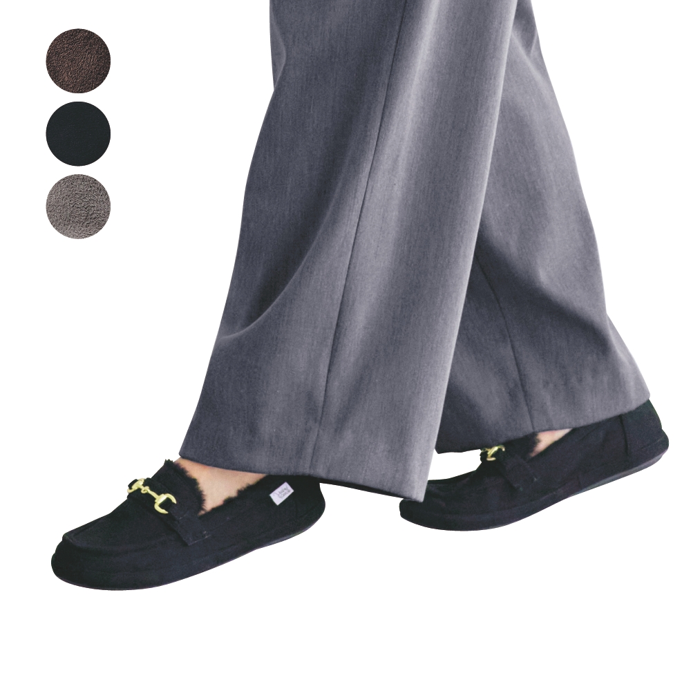 ビット付きエコファーモカシン【軽量】 ビット付きエコファーモカシン【軽量】