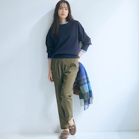 オーク(ビット)着用