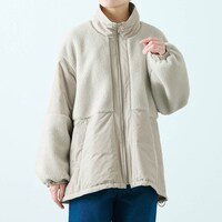 モデル身長168cm／M