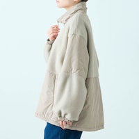 モデル身長168cm／M