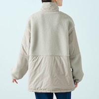 モデル身長168cm／M