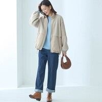 モデル身長172cm／M