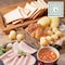 【定期お届け】【送料無料】 〈紀ノ国屋〉パン＆デリカ頒布会　 ：12回シリーズ