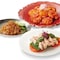 【定期お届け】【送料無料】 〈四陸〉中華惣菜3種セット頒布会 ：6回シリーズ