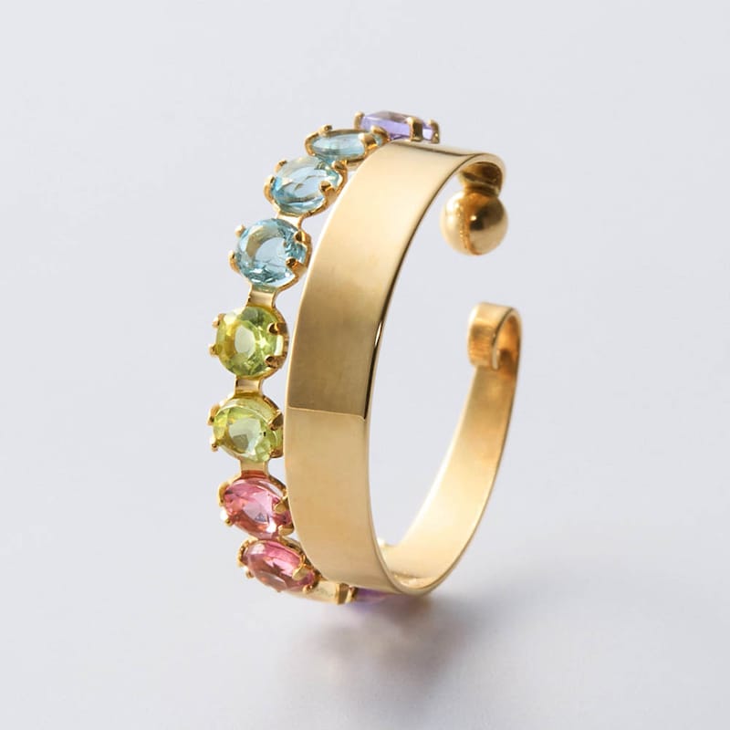 イエローゴールド