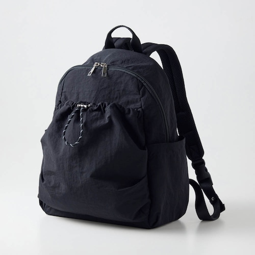 ドロストデザインリュックサック【軽量】