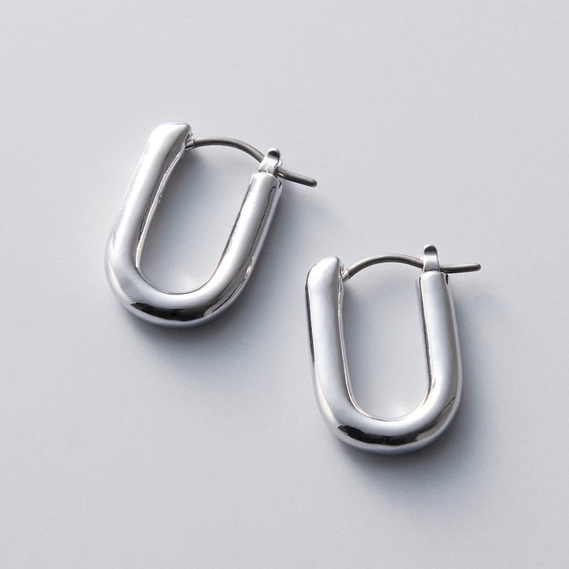 フープのみとしても使える3WAYデザイン