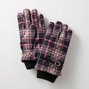 ブラックチェック