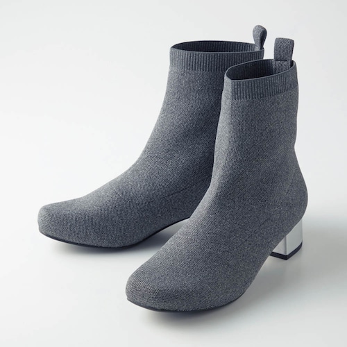 【11月20日まで返品送料無料】 ※スマートオブリークストレッチブーツ