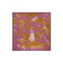 Ｌｉｅｎ／オレンジブラウン