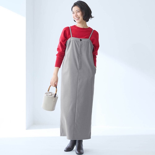 キャミワンピース