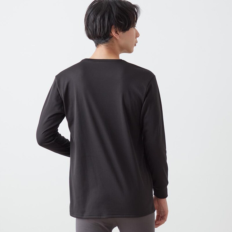 モデル身長178cm／Ｌ