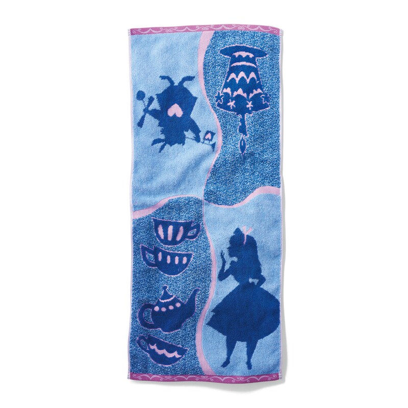 ふしぎの国のアリス／ティータイム