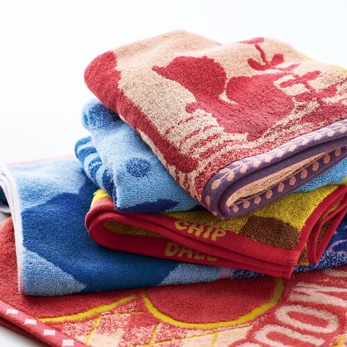 【定期お届け】 銀イオンの清潔タオル「ディズニーシリーズ」 ：6回サイクルフリー