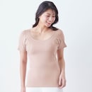 サーモンベージュ【26年夏新色】