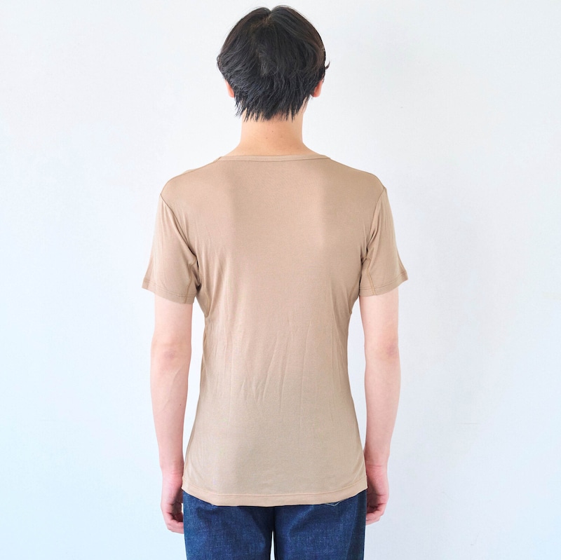 モデル身長179cm／L