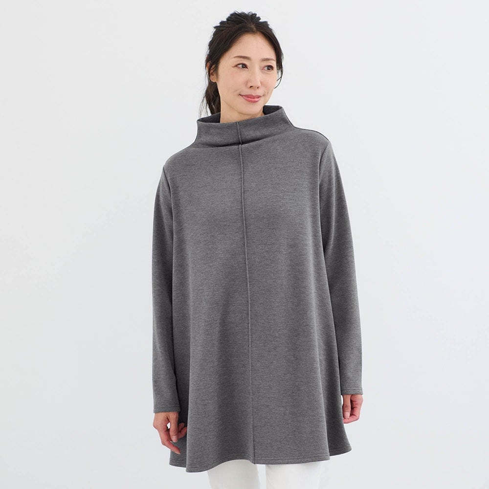 モデル身長170cm／M