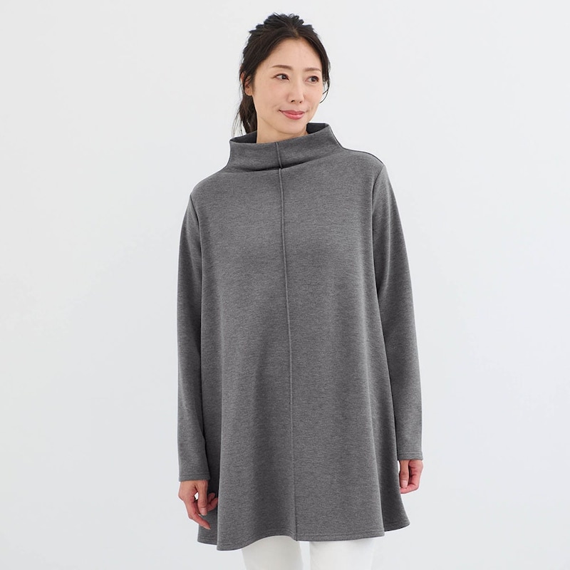 モデル身長170cm／M