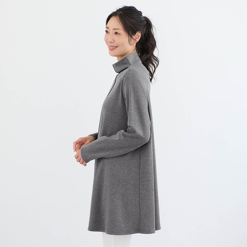 モデル身長170cm／M