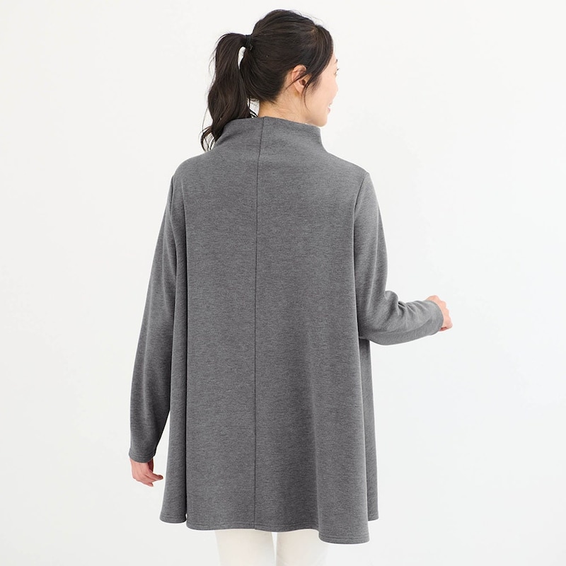 モデル身長170cm／M