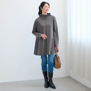 モデル身長170cm／M