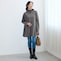 モデル身長170cm／M