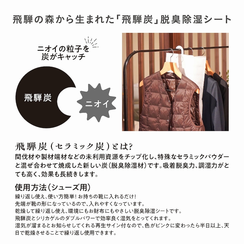 クローゼット用