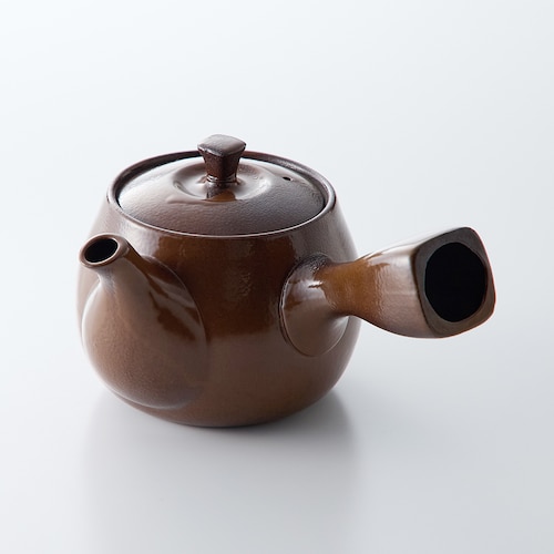 萬古焼 まろやかな味わいが手軽に楽しめるコーヒー急須 ＜470ml＞