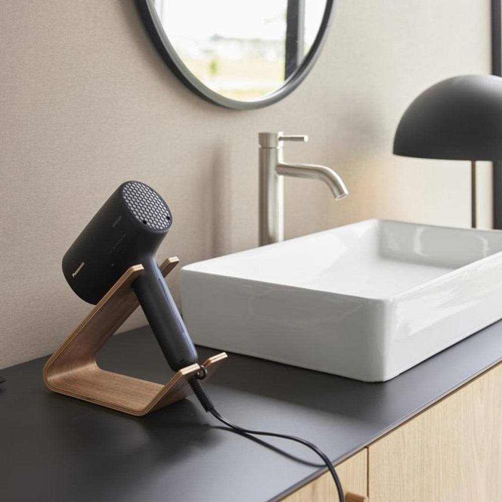 【リン/RIN】ドライヤー & ヘアーアイロンスタンド