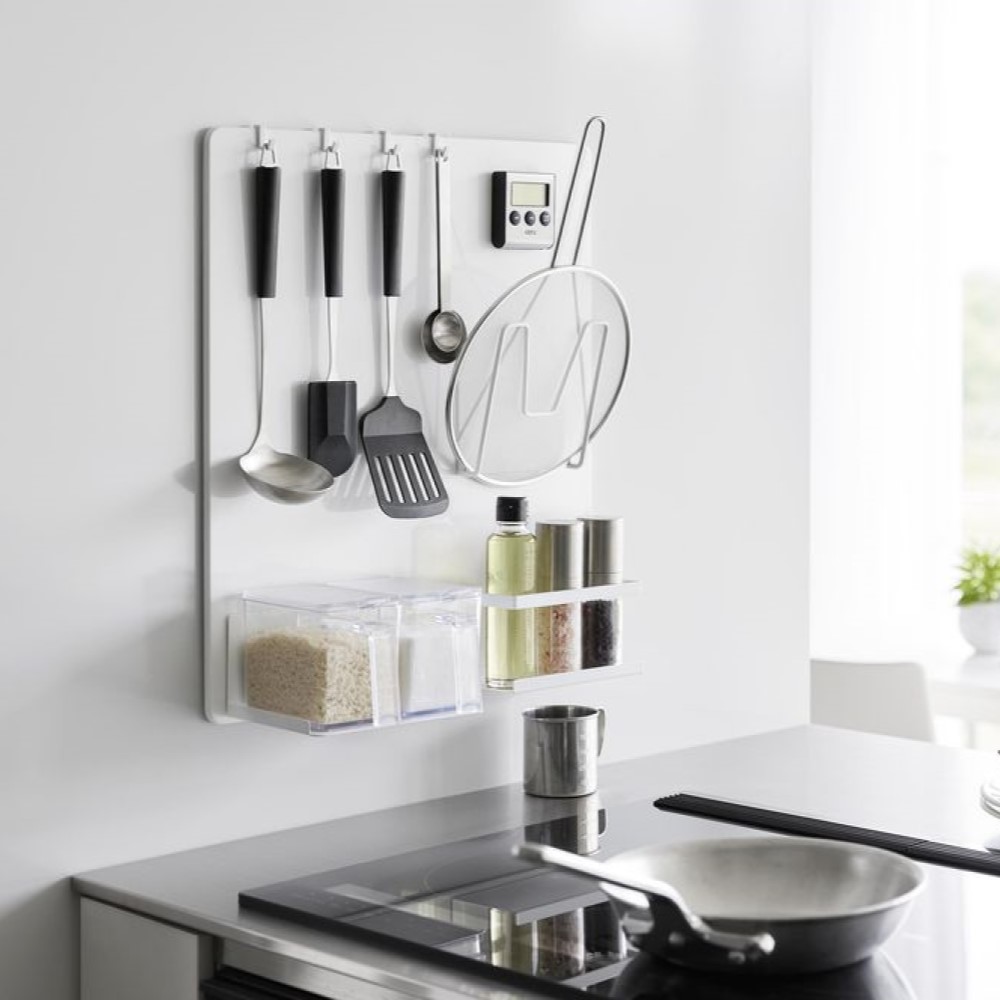 【タワー/tower】フィルムフックスチールパネル 【タワー/tower】フィルムフックスチールパネル