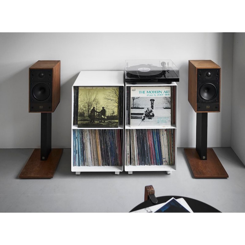 2つ並べてもお使いいただけます。