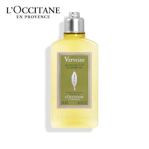 【ロクシタン/L'OCCITANE】ヴァーベナ アイシーシャワージェル