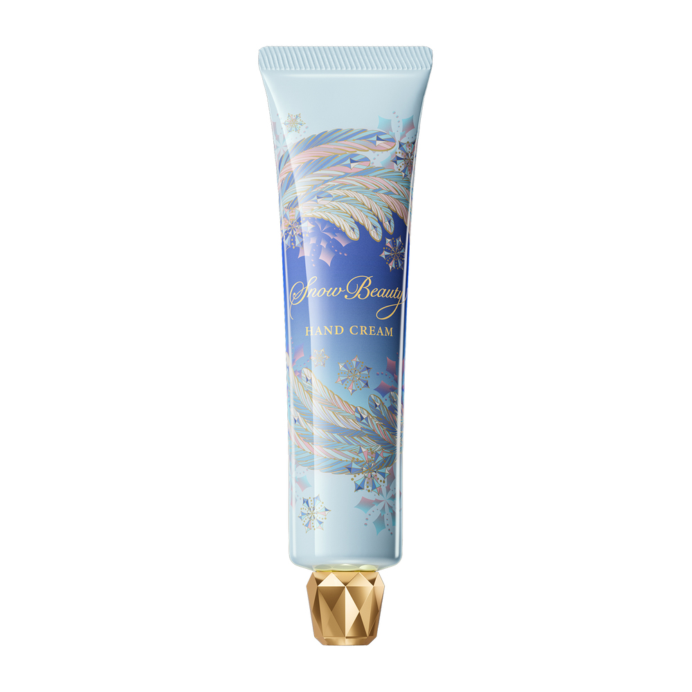 【スノービューティー/Snow Beauty】【数量限定】ブライトニング ハンドクリームA 【スノービューティー/Snow Beauty】【数量限定】ブライトニング ハンドクリームA