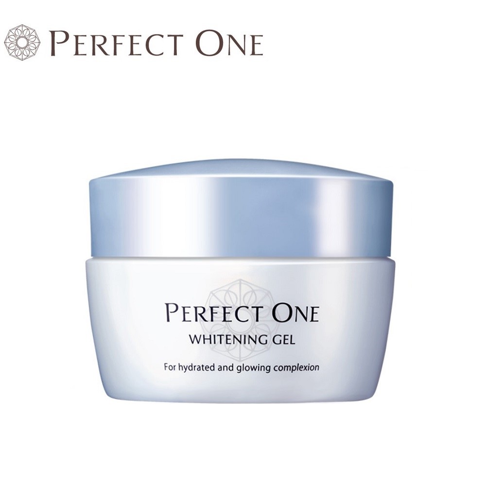 パーフェクトワン 薬用ホワイトニングジェル (オールインワン) <医薬部外品> パーフェクトワン 薬用ホワイトニングジェル (オールインワン) <医薬部外品>