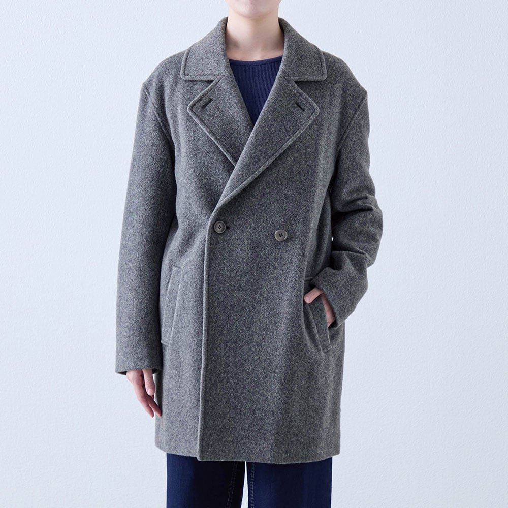 モデル身長171cm
