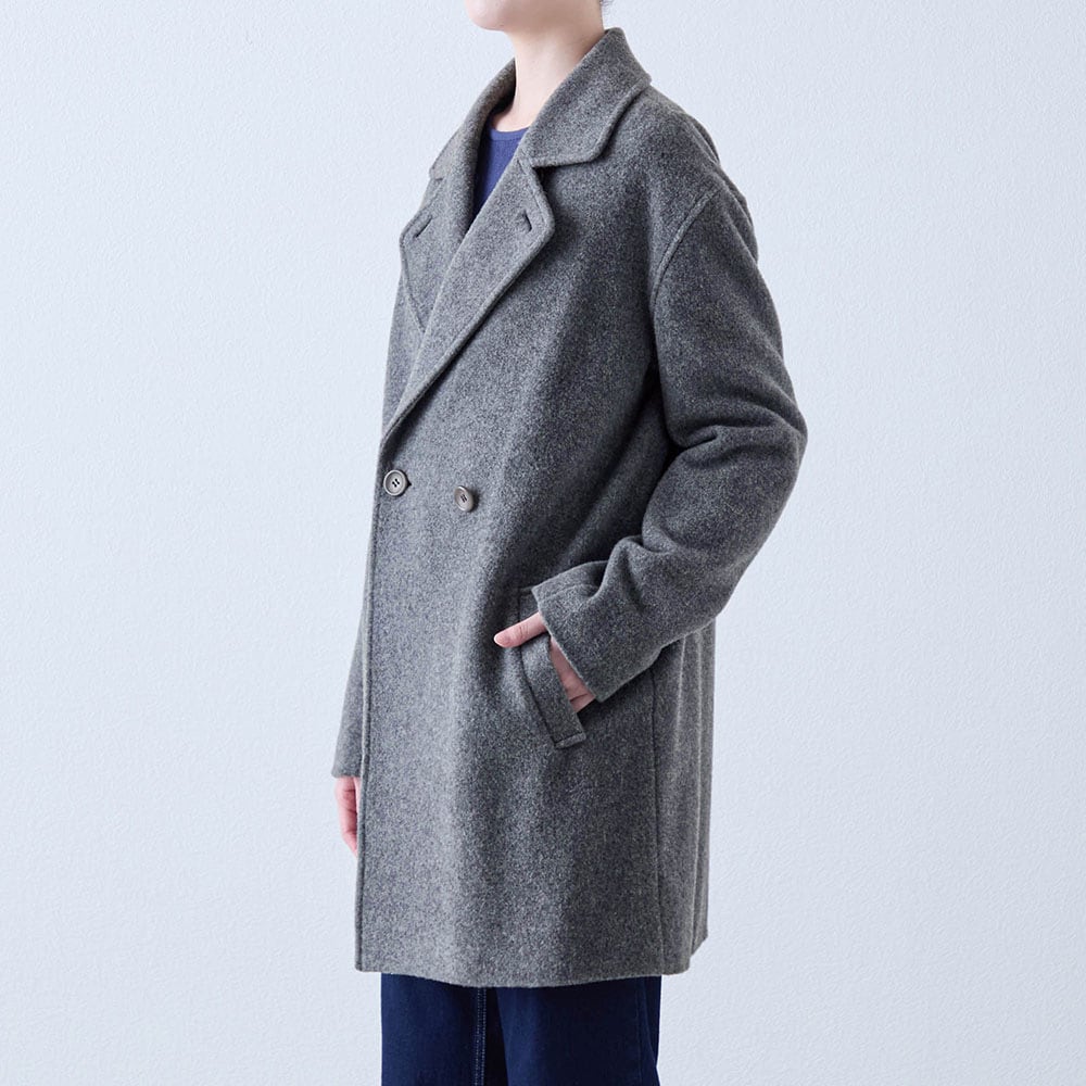 モデル身長171cm