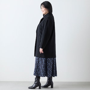モデル身長168cm／4L